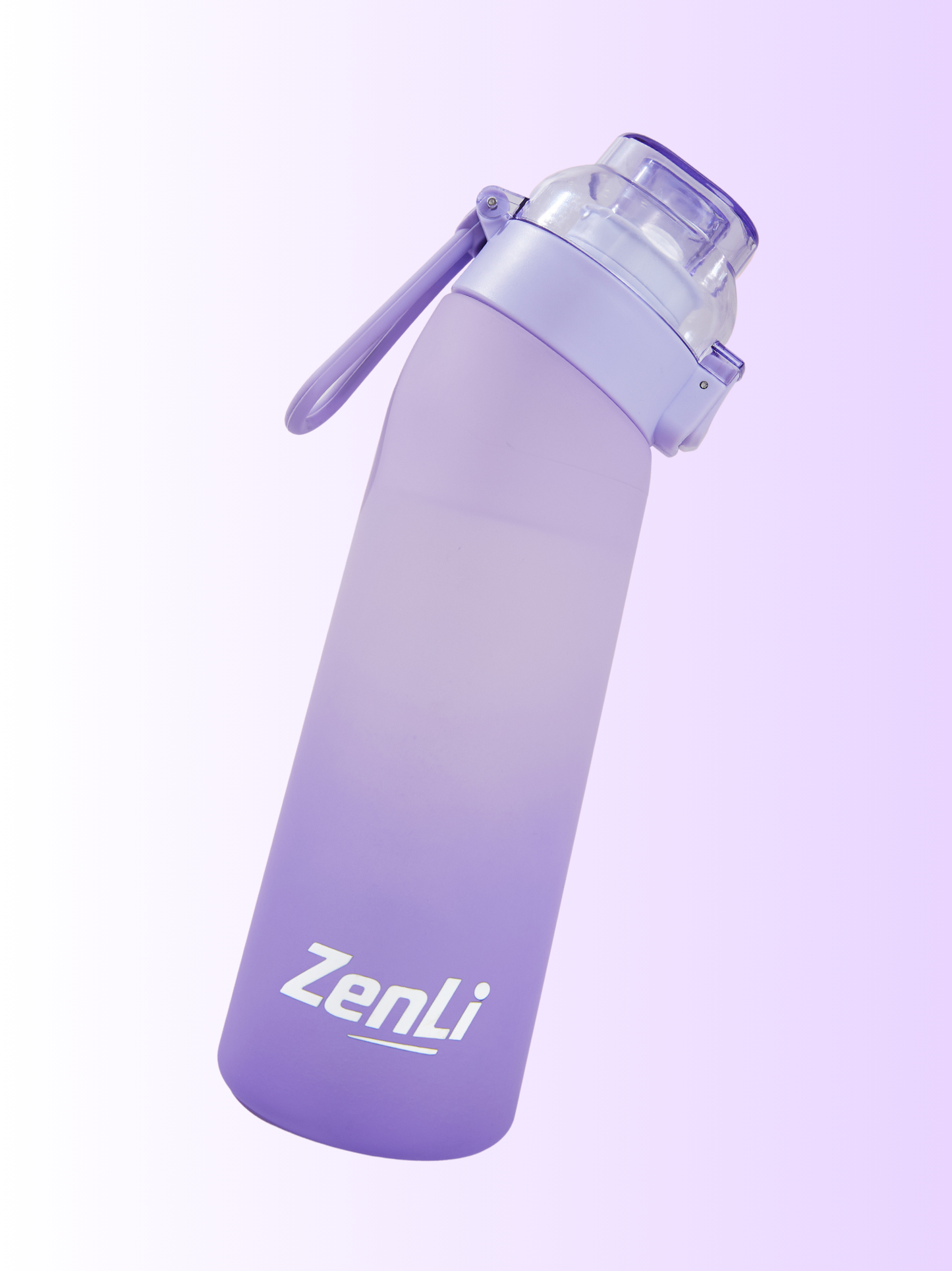 Butelka Zenli