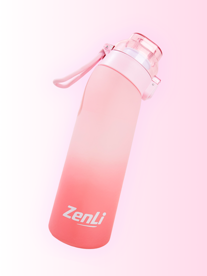 Butelka Zenli