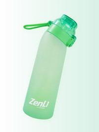 Zielona