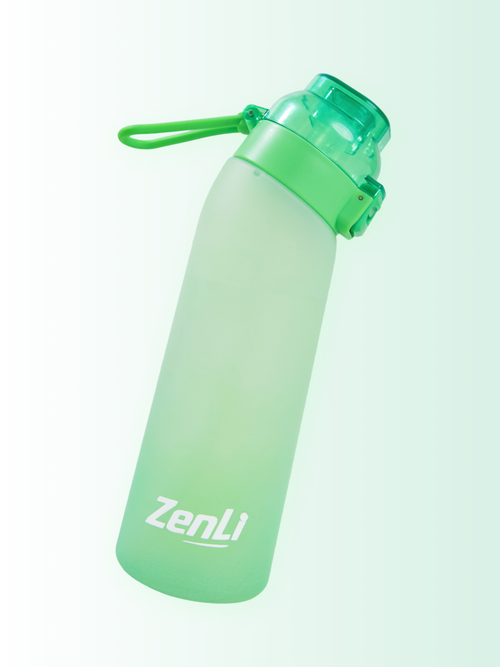 Butelka Zenli