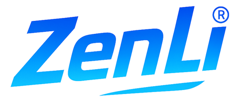 Butelka Zenli
